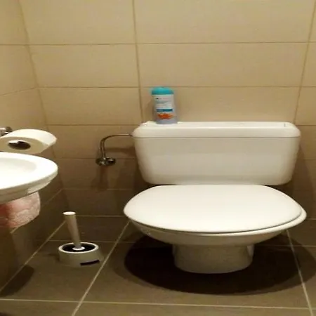 Appartement In Near The *