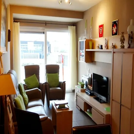 Appartement In Near The